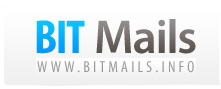 Logo Bitmails.info